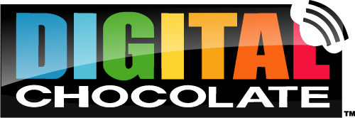 Digital Chocolate Logo